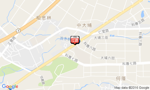 351 苗栗縣頭份市八德二路100號2樓